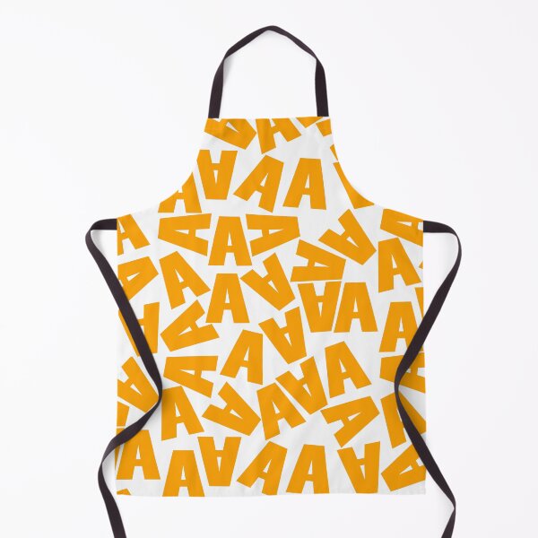 Item preview, The letter A designed and sold by GEGSTORE.