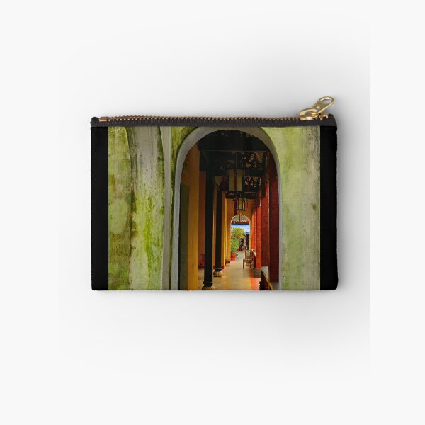 Item preview, Doorway in Hainan Assembly Hall designed and sold by jojobob.