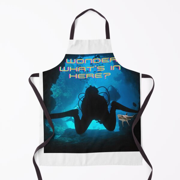 Item preview, I Wonder What’s In Here? designed and sold by CaptJohnny.