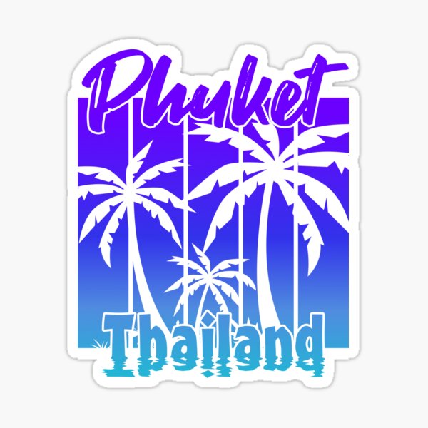 Item preview, Phuket Thailand sunset designed and sold by phys.