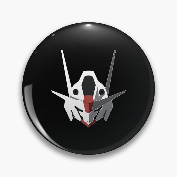 Item preview, Gundam Aerial designed and sold by orangeblitz.
