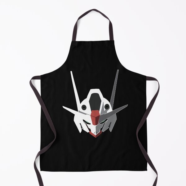 Aperçu de l'œuvre Antenne Gundam créée et vendue par orangeblitz.