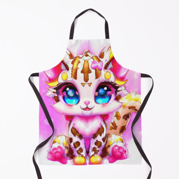 Item preview, Maggie Margay designed and sold by Sabrina Supernova.