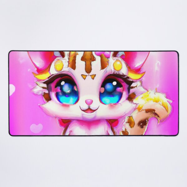 Item preview, Maggie Margay designed and sold by Sabrina Supernova.