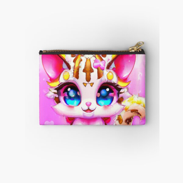 Item preview, Maggie Margay designed and sold by Sabrina Supernova.