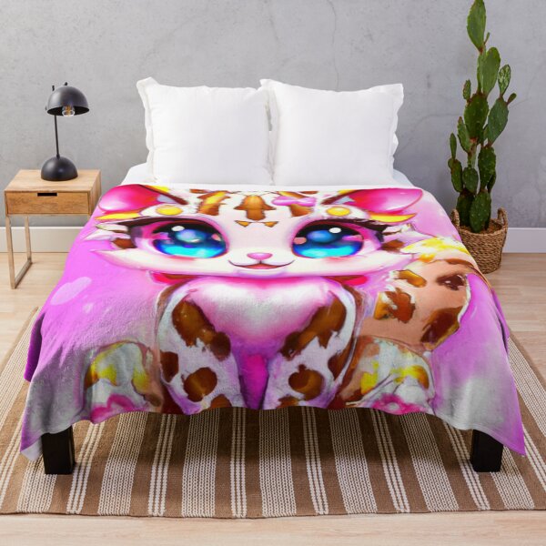 Item preview, Maggie Margay designed and sold by Sabrina Supernova.