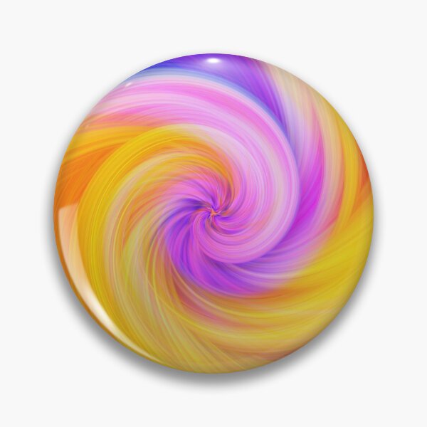 Item preview, Spiral of fire - energy abstraction designed and sold by Katarina Spiralo.