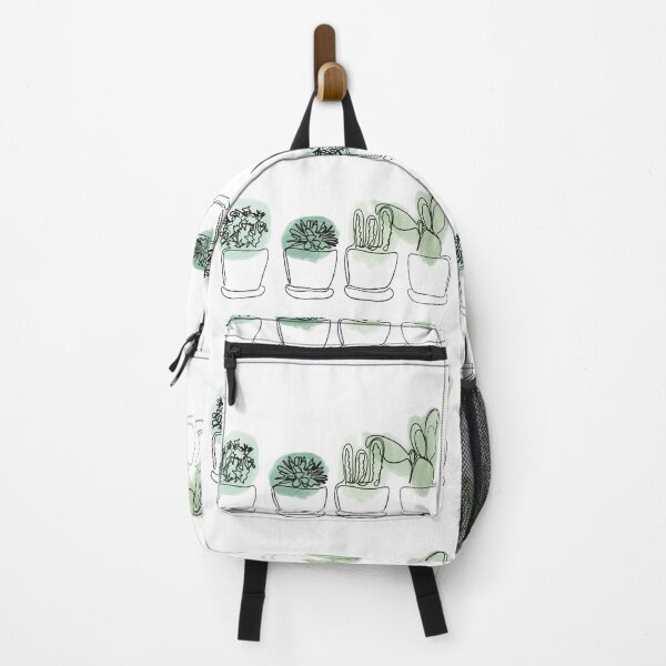 Item preview, Cacti - one line art designed and sold by piesdesignart.