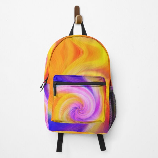 Item preview, Spiral of fire - energy abstraction designed and sold by Katarina Spiralo.