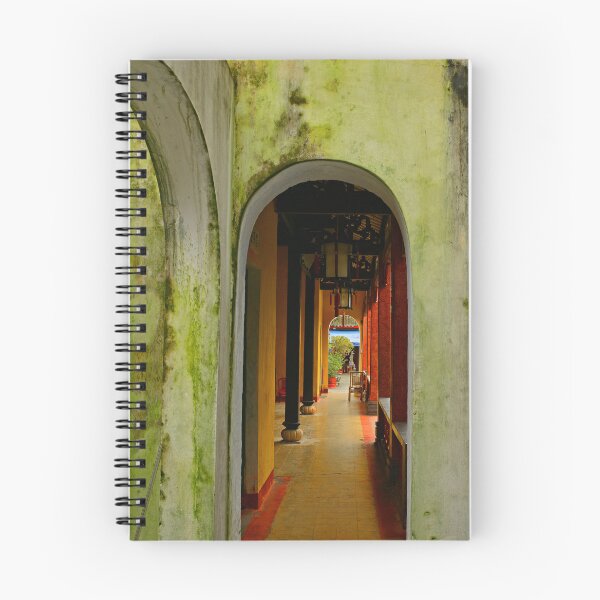Item preview, Doorway in Hainan Assembly Hall designed and sold by jojobob.
