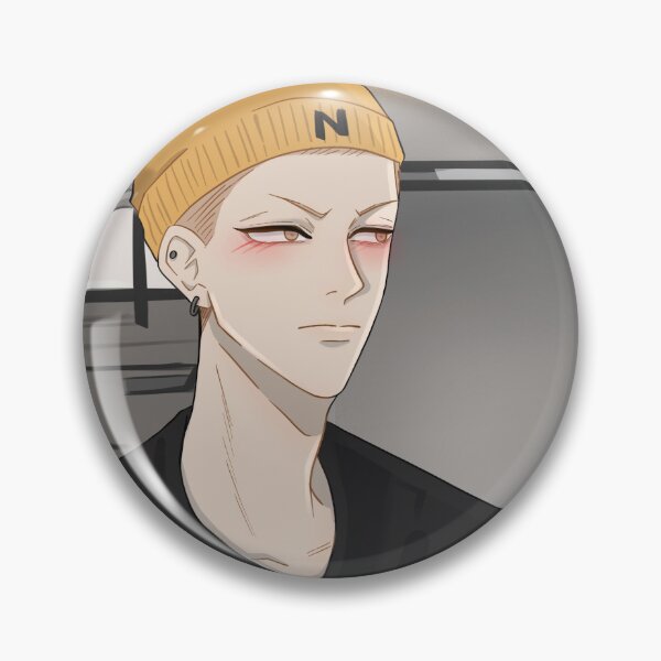 Item preview, Mo Guan Shan || 19 Days designed and sold by eundraws.