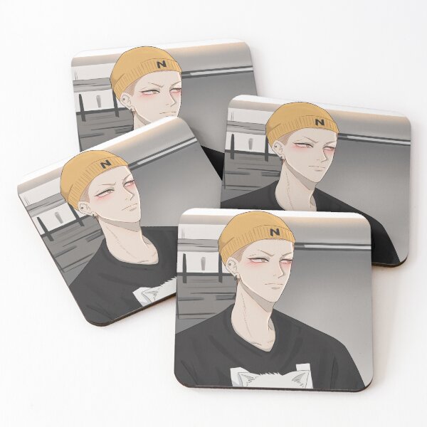 Item preview, Mo Guan Shan || 19 Days designed and sold by eundraws.