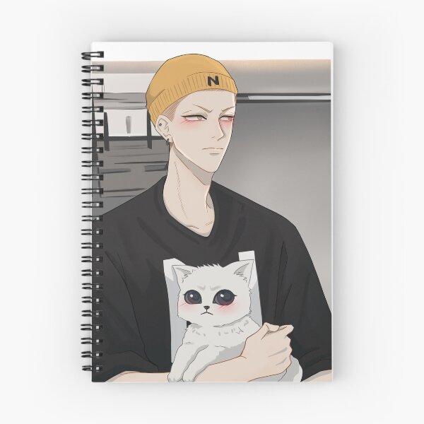 Item preview, Mo Guan Shan || 19 Days designed and sold by eundraws.