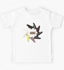 Yeezy Rad Kinder T-Shirt