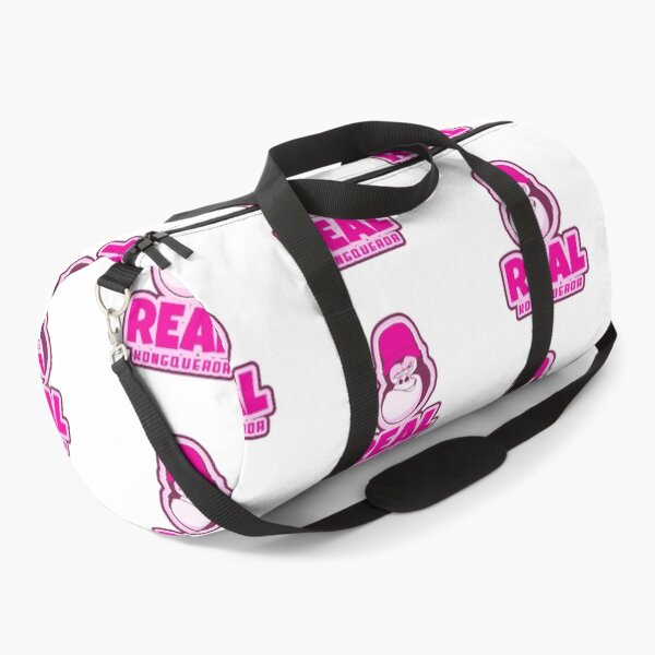 Item preview, REAL KONGQUEROR WEAR THEZZ PINK designed and sold by BRIAN  PIERRE-ALEXANDER.