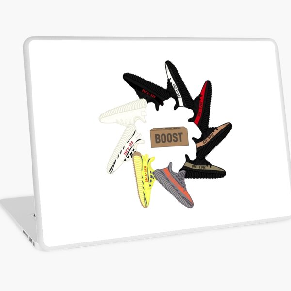 Hypebeast Laptop Skins for Sale