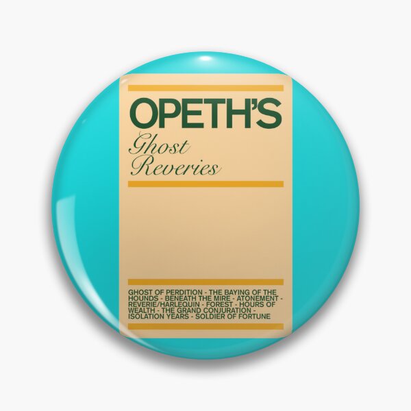 Item preview, opeth   designed and sold by RoyaliSTicBout.