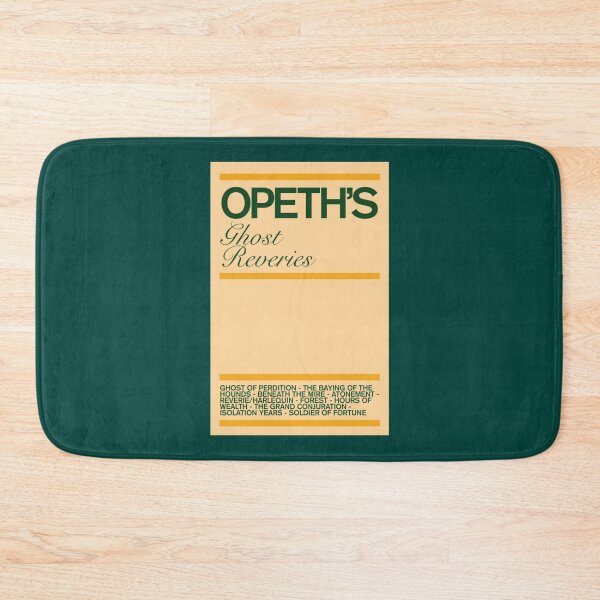 Item preview, opeth   designed and sold by RoyaliSTicBout.