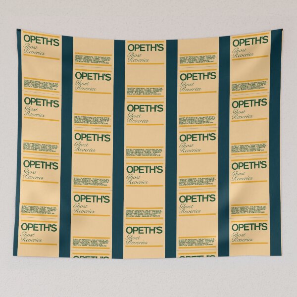 Item preview, opeth   designed and sold by RoyaliSTicBout.