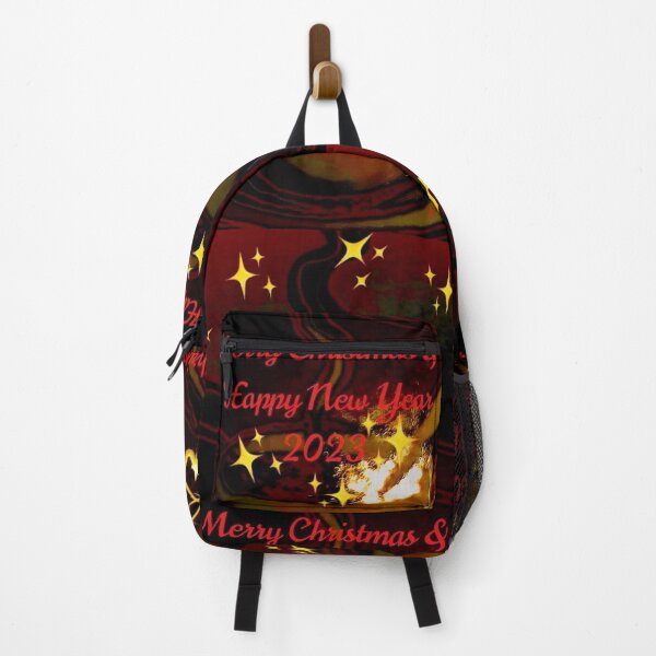 Item preview, Merry Christmas & Happy New Year 2023 designed and sold by SoulArtSara.