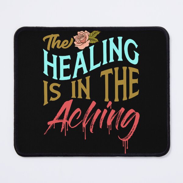 Item preview, How to Heal a Broken Heart designed and sold by GrumpyFella.