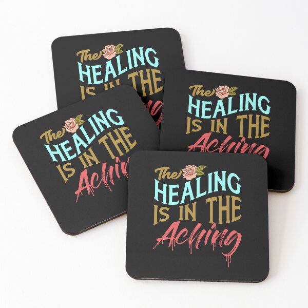 Item preview, How to Heal a Broken Heart designed and sold by GrumpyFella.
