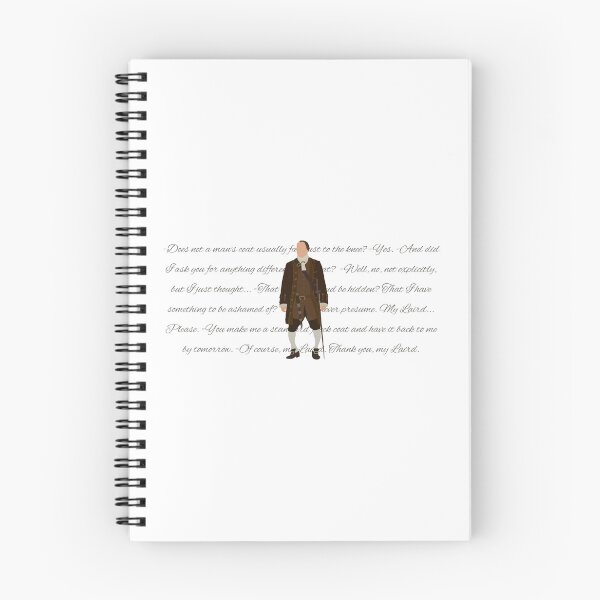 Item preview, Colum MacKenzie - Outlander designed and sold by chaoticdoodlery.