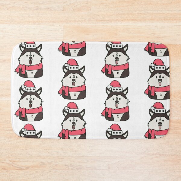 Item preview, It's Ho-ho-go time, xmas, December, family  designed and sold by Lessonsprint.