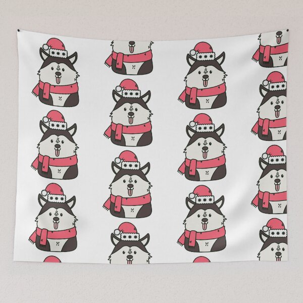 Item preview, It's Ho-ho-go time, xmas, December, family  designed and sold by Lessonsprint.
