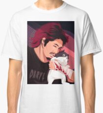 Hiromu & Daryl <3 Classic T-Shirt