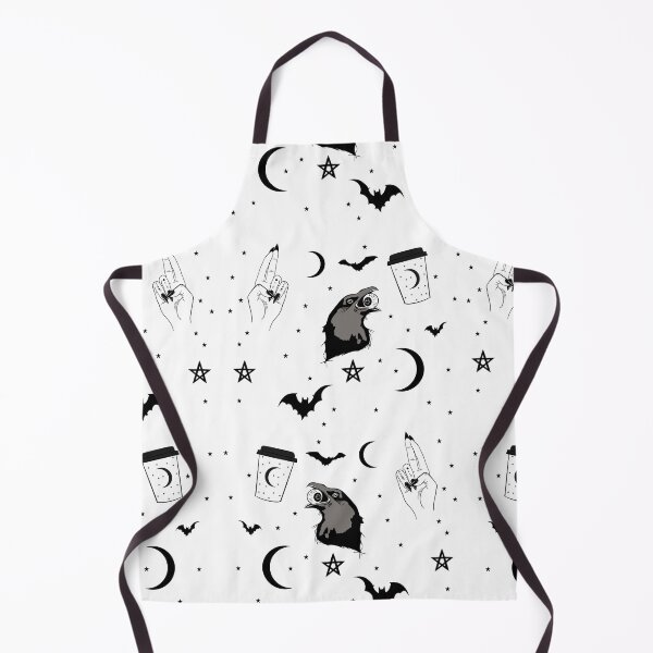 Item preview, Café negro y magia designed and sold by TheMoonRoom.