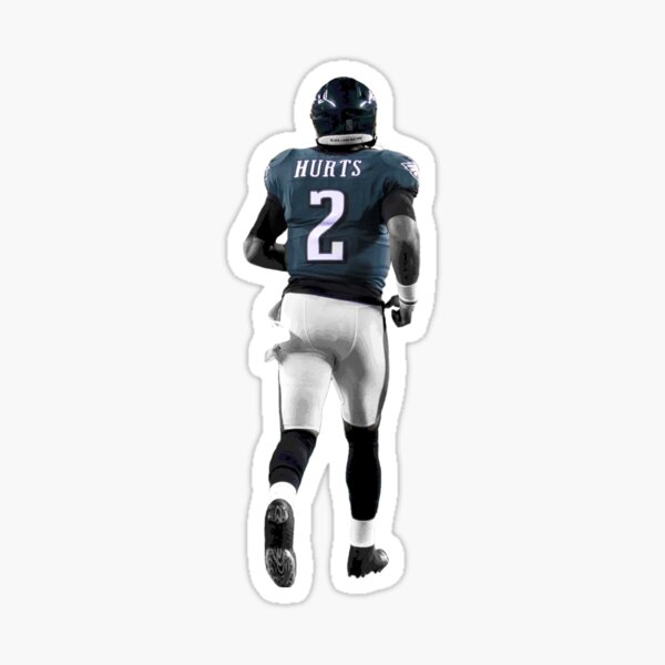 Jalen Hurts Shirt Fade Background Philadelphia Eagles Gift - Personalized  Gifts: Family, Sports, Occasions, Trending