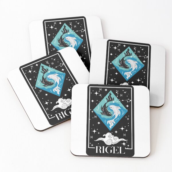 Item preview, ZA Zodiac Academy Max Rigel  designed and sold by Embracingindigo.
