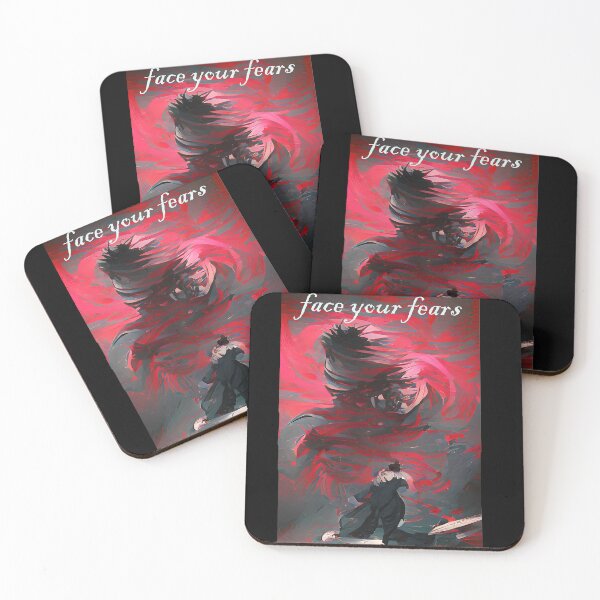 Item preview, Picture About  Facing Your Fears designed and sold by Samunya Store.