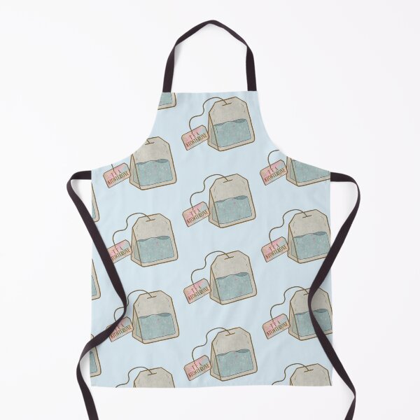 Item preview, trans teabag designed and sold by atlasbackache.