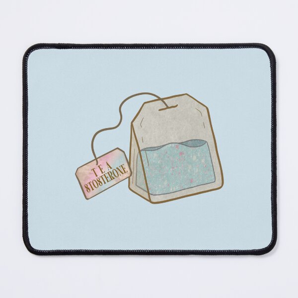 Item preview, trans teabag designed and sold by atlasbackache.