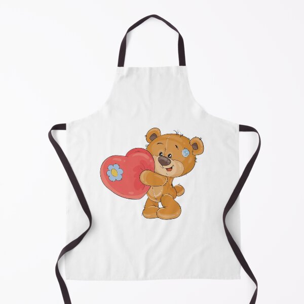 Item preview, Shy teddy bears designed and sold by HusseinHB.