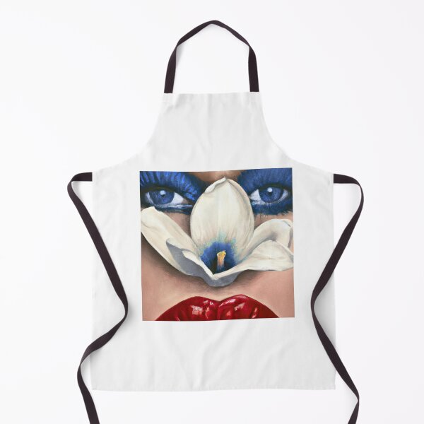 Item preview, Flower-scented look. designed and sold by Kilianhervas.