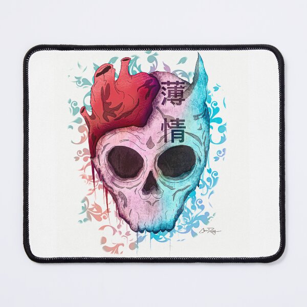 Item preview, Heartless designed and sold by DesignerDorsey.