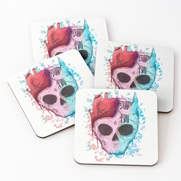 Item preview, Heartless designed and sold by DesignerDorsey.