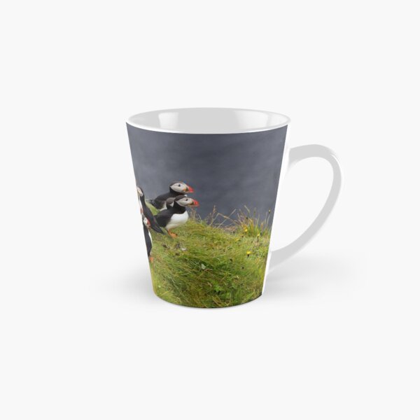 Item preview, Puffins designed and sold by Ajo Fernández.