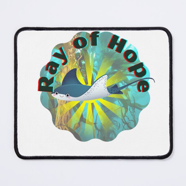 Item preview, Ray of Hope designed and sold by CaptJohnny.