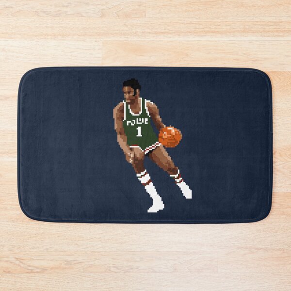Item preview, Oscar Robertson pixel dribble Qiangy designed and sold by qiangdade.