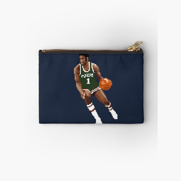 Item preview, Oscar Robertson pixel dribble Qiangy designed and sold by qiangdade.