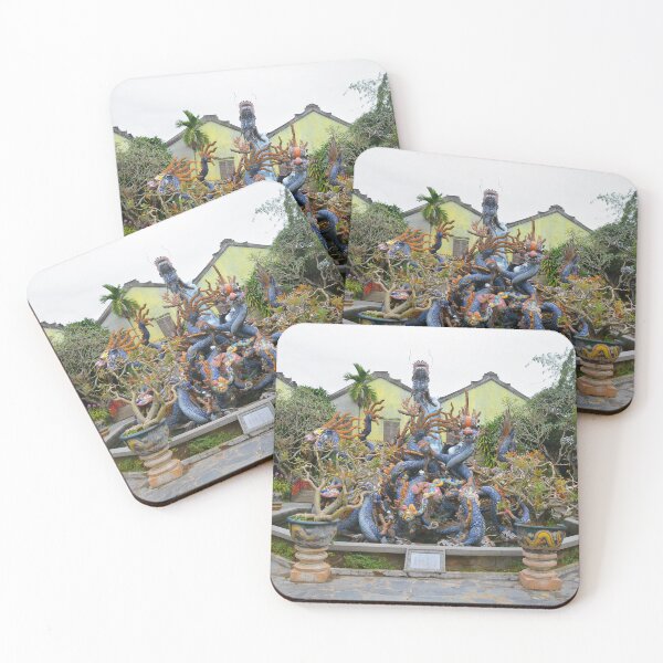 Item preview, Dragon Pond at Cantonese Assembly Hall designed and sold by jojobob.