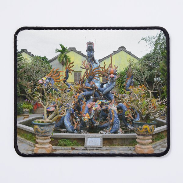 Item preview, Dragon Pond at Cantonese Assembly Hall designed and sold by jojobob.