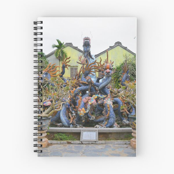 Item preview, Dragon Pond at Cantonese Assembly Hall designed and sold by jojobob.