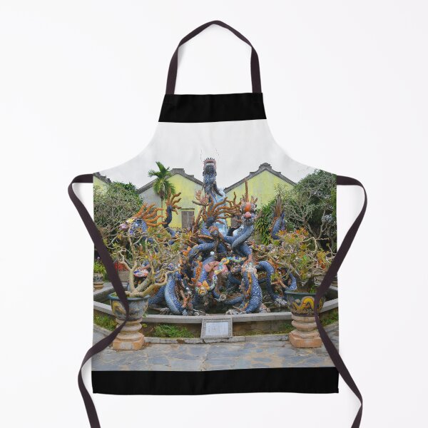 Item preview, Dragon Pond at Cantonese Assembly Hall designed and sold by jojobob.