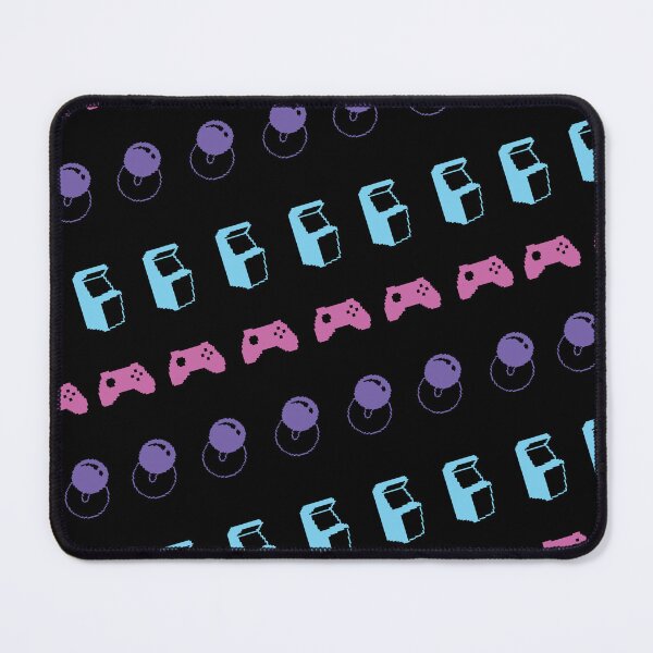 Item preview, retro arcade designed and sold by Av-Ni.