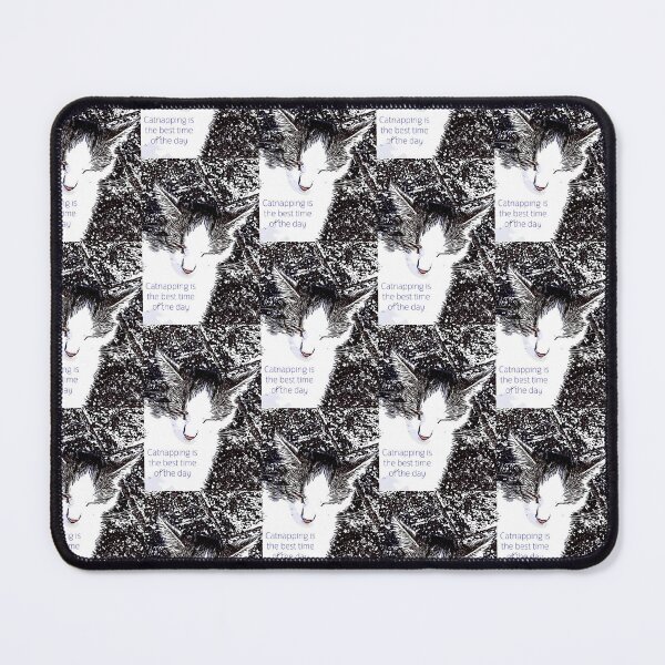 Item preview, Catnapping is the best time of the day designed and sold by n-l-celebration.